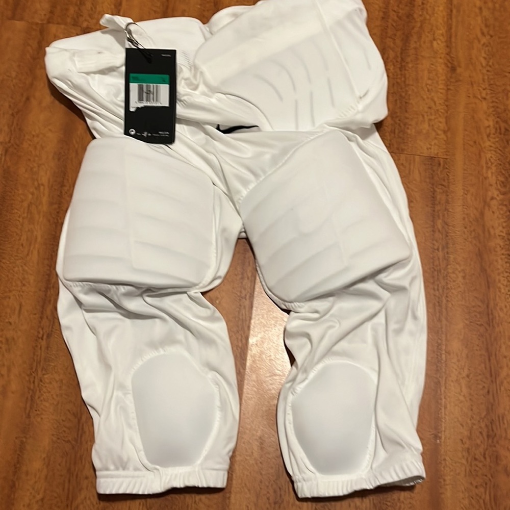 Football pants - Picture 3 of 3